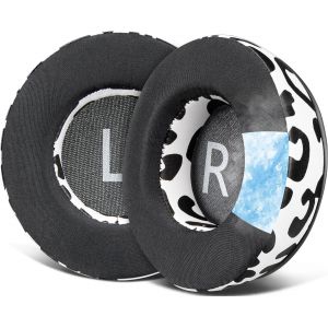 KAL-Mm Gel De Refroidissement Mousse Coussin Coussinets Pour Akg Pro Audio K845 K845Bt K545 K540 K275 K267 K245 K182 K167 Casques, Coussinets D'Oreille Avec Mousse D'Isolation Phonique - Neuf