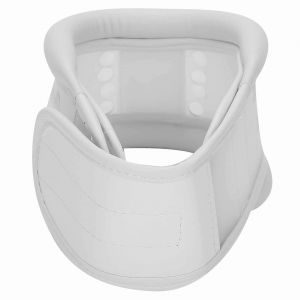 Dispositif De Traction Cervicale Cervicale Réglable Et Respirante Support Civière Pour Le Cou - Neuf