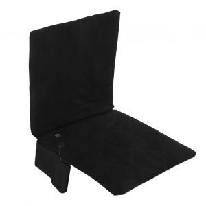 Coussin De SièGe Chauffant à 3 Niveaux, Pliable Et Confortable, Pour La PêChe En Plein Air - Neuf