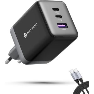 JGD-Charger USB C 100W - Neuf