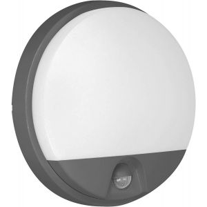 Tianyi-Agat Modern Applique Murale Exterieur Detecteur De Mouvement 4000k Lampe Detecteur De Mouvement Exterieur 1100 Lm Eclairage Exterieur Avec Detecteur Ip54 - Neuf