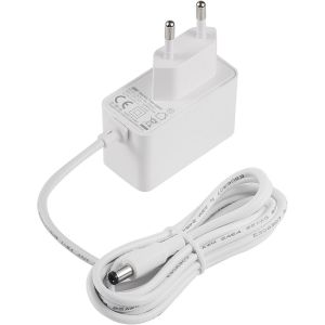 acdsgd-Adaptateur secteur 9 V 1 A, chargeur pour Arduino UNO REV, Arduino Nano, Arduino Mega, 5,5 mm x 2,1 mm 1 000 mA, accessoires Arduino, c&acirc;ble extra long de 3 m&egrave;tres, chargeur certifi&eacute; CE - Neuf