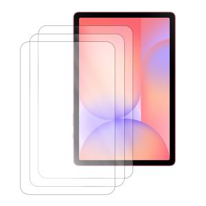 Lot de 3 Verres tremp&eacute; compatible pour Samsung Galaxy Tab S10 LITE 10.9"" SM-X400 SM-X406 - Film de Protection - Visiodirect - - Neuf