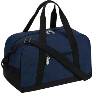 RFCBC-Petit Sac De Sport 18L Poids Léger Mini Sac De Sport 35x20x25cm pour Gym/Weekend Voyage-Bleu Marine - Neuf