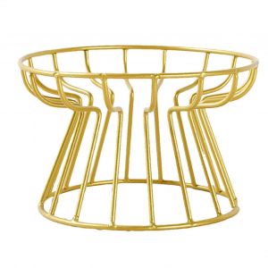 Gamelles Surelevees Pour Chat, Assiette En Ceramique Respectueuse Des Moustaches Avec Support En Metal - Neuf