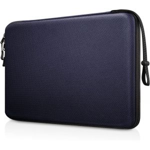 Finpac Housse De Protection Ordinateur Pour 15 Pouces Macbook Air M4/A3241 M3/A3114 M2/A2941 2025-2023, 16"" Macbook Pro M4/M3/M2/M1 2024-2019 A3186 A3403 A2991 A2780 A2485 A2141, S[COM915239] - Neuf