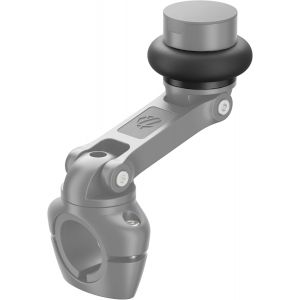 KALANKA-Innovation française Amortisseur de Vibrations pour Support Telephone Moto, Protège Votre téléphone et Son Appareil Photo. Compatible avec la Gamme Pro - Neuf