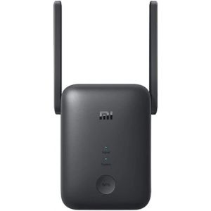 ¿ Mi Range Extender Router Ac1200 Routeur Noir - Wifi, Bi-Bande, 1200 Mbit/S- Version Française[Z128] - Neuf