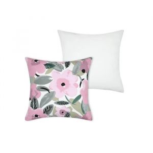 Housse De Coussin 40 X 40 Cm Germaine - Neuf