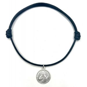 Kalsw-Saint Jude Tadeo En Argent - Neuf