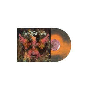 The Red Chord - Clients Ltd. Orange Grey-Brown Haze - Colored Vinyl - Neuf