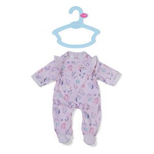 BABY born 840115 accessoire pour poup&eacute;e Combishort de poup&eacute;e - Neuf