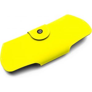 Belt Soft Case Étui À Lunettes Mixte - Neuf