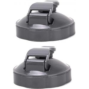 Avec couvercle rabattable compatible Nutribullet 600W/900W - Neuf