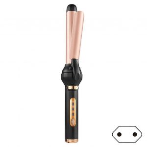 Fer A Boucler Automatique En Ceramique, Portable, Sans Fil, Pour Tous Types De Cheveux - Neuf