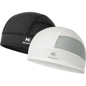 Casquette De Vélo Sous Casque,Légère Et Respirante,Protection Contre La Transpiration,Insert De Casque D'été,Séchage Rapide,Casquette De Sport Pour Cyclisme,Moto,Course,Homme Et Femme.[I482] - Neuf