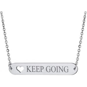Kal-Collier Femme Prénom Personnalisé,Pendentif Nom Gravé Acier Inoxydable, Bijoux Cadeau Anniversaire Noël¿Boîte Cadeau¿"");}); <Script>""}}} &&& { ""Asin"" : ""B07ky4mg6t"", ""Featurename"" : ""Dp_Browse_ - Neuf