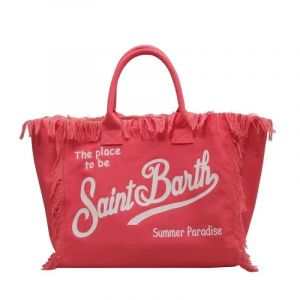 SaintBarth Grand Sac a Main Besace Fashion Mode, Modele: Rose - Neuf