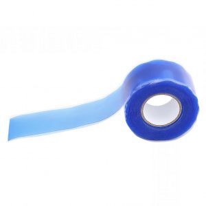 Ruban,ruban industriel,silicone imperméable ignifuge industriel - Neuf