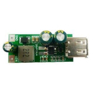 Module Usb Convertisseur Boost Cc 20 W 3,3-5 V Vers 5-12 V Qc3.0 2.0 Fcp, Chargeur Rapide - Neuf