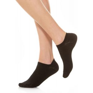 Utigh-550s Chaussettes Diabétiques, Homme Femme, Courtes, Chaussettes Invisibles, Pour Pieds Sensibles, Respirantes, Coton Et Fibres D¿Argent - Neuf