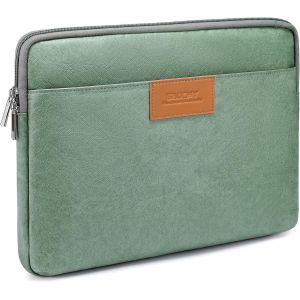 SJZG-Housse Antichoc Pour Ordinateur Portable 13,3-14 Pouces, Compatible Avec 14,2 Pouces Macbook Pro 14, Dell Xps 14, 14 Pouces Hp Envy X360, Hp Chromebook 14, 14 Pouces Ideapad, &Eacute;pic&eacute;a - Neuf