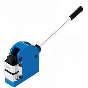 Cintreuse SIHAO Capacit&eacute; de coupe exceptionnelle Construction robuste Le corps en fonte garantit une longue dur&eacute;e de vie - Neuf