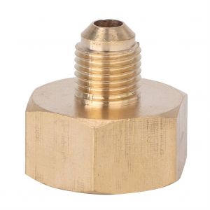 HJLIAN Adaptateur de fil interieur pour joint de conversion d'oxygene et d'azote pour climatisation - Neuf