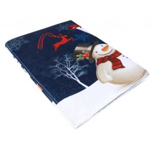 Hjlian Tapis De Sol Antiderapant Pour Salle De Bain, Cuisine, Porte D'entree, Decoration De Noel (Type 2) - Neuf