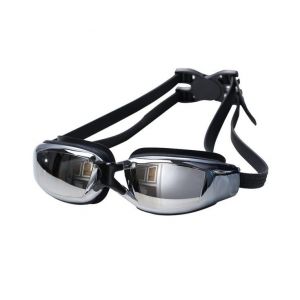 Lunettes De Natation Ultimate Comfort - Étanches, Antibuée, Conception Ergonomique Avec Boucle De Sécurité Pour Un Ajustement Sûr - Parfaites Pour Toutes Les Activités Aquatiques ! - Neuf