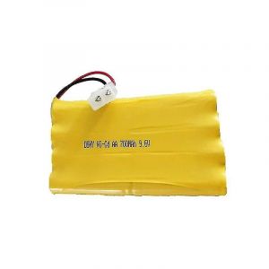 Aa N &deg; 5 9.6v Batterie Ket-2p Connecteur Jouet &Eacute;lectrique T&eacute;l&eacute;commande Voiture V&eacute;hicule Tout-Terrain Rechargeg - Neuf