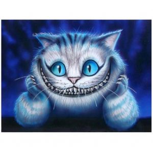 Bricolage Strass Broderie Point De Croix Diamant Peinture Art Artisanat Maison D&eacute;coration Murale - Neuf