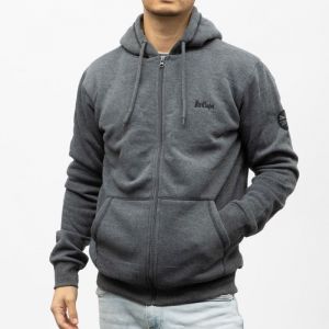 Veste Zippee Fourree Mihali Homme Lee Cooper - Neuf