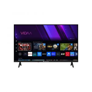 TV LED CONTINENTAL EDISON CELED32SVHD26B6 - 32" (80 cm) HD, cadre noir mat - Neuf