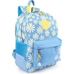 Niza Sac à Dos Scolaire Mixte Enfant - Neuf