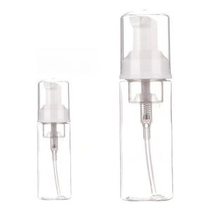 50 flacons distributeurs de mousse - 50 ml/150 ml - Neuf