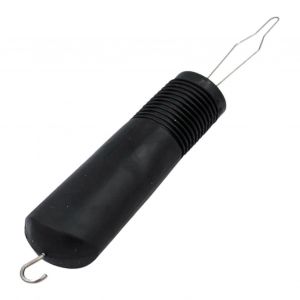 Bouton Assist Outil De Robe De Mariage Enfile-Bouton Tirette De Fermeture &Eacute;clair &Agrave; L'aide Onehanded Bouton De L'appareil R&eacute;f: 1851 - Neuf