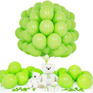 AYUHR-Ballons Bleu Nuit, 50Pièces 12Pouces Mat Bleu Marine Latex Ballon Arche Guirlande Garçon Homme Anniversaire Mariage Proposition Valentin Douche Nuptiale Diplôme Retraite Fiançailles Déco - Neuf