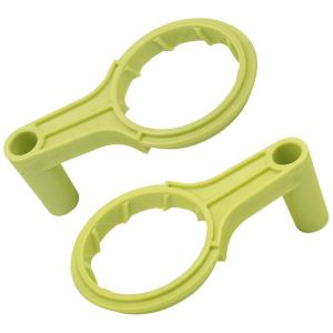 312283001 Poign&eacute;e de coupe-bordure/manivelle Assy pour P2009 - Neuf