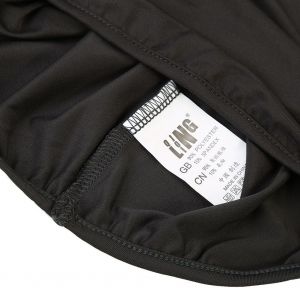 1 Cagoule Integrale Respirante Et Anti-Poussiere En Lycra Pour Moto Et Cyclisme (Gris Fonce) - Neuf