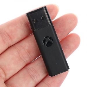 Adaptateur Sans Fil Pour Xbox One Controller Windows 10 2.G R&eacute;cepteur Pc - Neuf