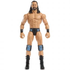 WWE - Figurine articul&eacute;e s&eacute;rie Main Event Drew McIntyre - Neuf