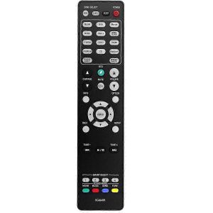 Remplacez RC024SR télécommande par le récepteur surround AV Marantz RC025SR - Neuf
