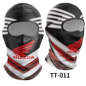 1 Capuchon De Vélo De Voyage (Tt-011) - Neuf