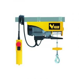 Palans &eacute;lectriques Vigor Art.200 Max-kg.400 - Neuf
