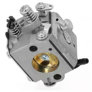 Pour Echo CS-590 CS-600P HDA-268A A021001661 Carburateur Carburateur A021001661 argent Carburateur Pièces tronçonneuse Pièces - Neuf