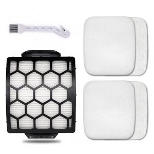 Filtres pour Shark Rotator Lift-away La322 La502 La301 Accessoires - Neuf