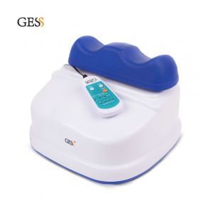 Gess Healthyspine Stimulateur De Dos, Machine Chi, Masseur De Dos Des Pieds Par Rotation, Exerciseur Chi, Massage Vertébral, Thérapie D'ostéochondrose - Neuf