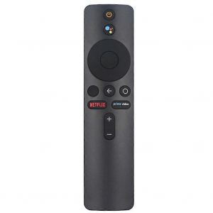 Xmrm-00a Nouvelle Télécommande Vocale Pour Mi 4a 4S 4x 4k Ultra Hd Android Tv Pour Mi Box S Box 3 Box 4k Mi Stick Tv - Neuf
