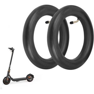 10 Inch Inner Tube For Electric Scooter, 10 X 2.125 Double Thickness Tubes Replacement Wheels For Electric Scooter - Neuf